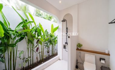 DIJUAL VILLA DENGAN 2 KAMAR TIDUR DI KELATING, TABANAN