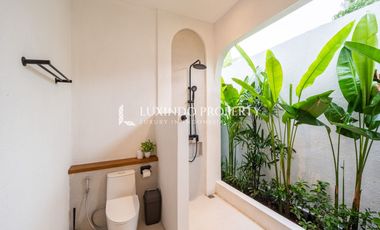 DIJUAL VILLA DENGAN 2 KAMAR TIDUR DI KELATING, TABANAN