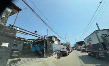 VENTA DE TERRENO EN BARRANCO – EXCELENTE UBICACIÓN