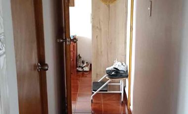 Venta apartamento en San Javier, sector 20 de Julio, hermosa zona turística de Medellín!!  35m2 nivel 2 $155 millones