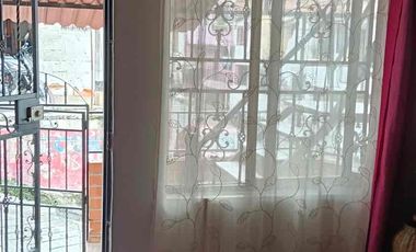 Venta apartamento en San Javier, sector 20 de Julio, hermosa zona turística de Medellín!!  35m2 nivel 2 $155 millones
