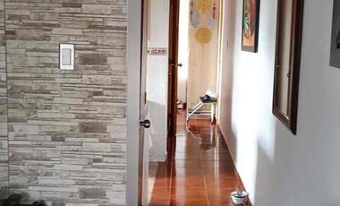 Venta apartamento en San Javier, sector 20 de Julio, hermosa zona turística de Medellín!!  35m2 nivel 2 $155 millones