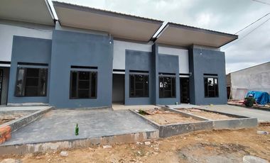 RUMAH SUBSIDI DI SABAHBALAU DEKAT KAMPUS UIN RIL