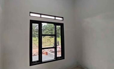 RUMAH SUBSIDI DI SABAHBALAU DEKAT KAMPUS UIN RIL