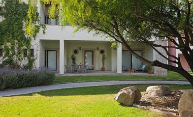 Departamento en venta en Residencial Casco de Landeta | San Miguel de Allende