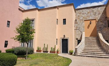 Departamento en venta en Residencial Casco de Landeta | San Miguel de Allende