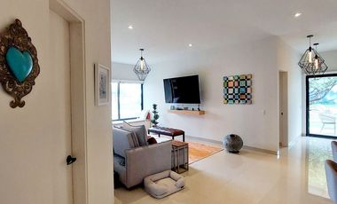 Departamento en venta en Residencial Casco de Landeta | San Miguel de Allende