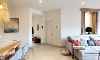 Departamento en venta en Residencial Casco de Landeta | San Miguel de Allende