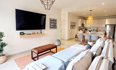 Departamento en venta en Residencial Casco de Landeta | San Miguel de Allende