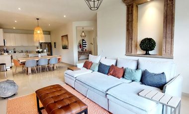 Departamento en venta en Residencial Casco de Landeta | San Miguel de Allende