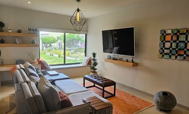 Departamento en venta en Residencial Casco de Landeta | San Miguel de Allende