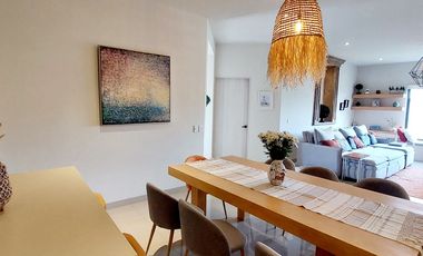 Departamento en venta en Residencial Casco de Landeta | San Miguel de Allende