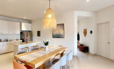 Departamento en venta en Residencial Casco de Landeta | San Miguel de Allende