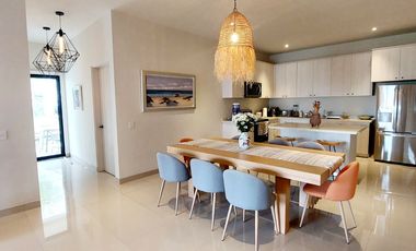 Departamento en venta en Residencial Casco de Landeta | San Miguel de Allende