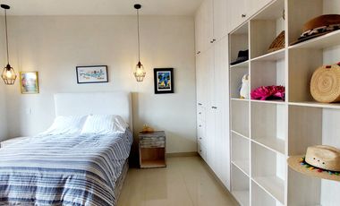 Departamento en venta en Residencial Casco de Landeta | San Miguel de Allende