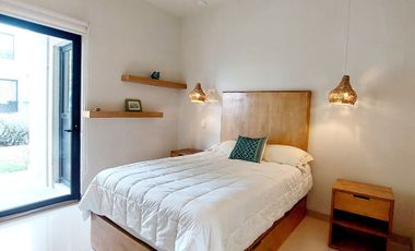 Departamento en venta en Residencial Casco de Landeta | San Miguel de Allende