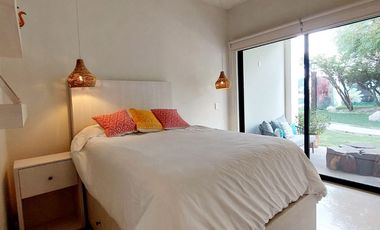 Departamento en venta en Residencial Casco de Landeta | San Miguel de Allende