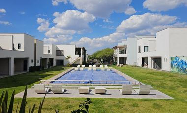Departamento en venta en Residencial Casco de Landeta | San Miguel de Allende