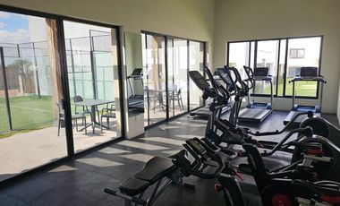 Departamento en venta en Residencial Casco de Landeta | San Miguel de Allende