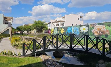 Departamento en venta en Residencial Casco de Landeta | San Miguel de Allende