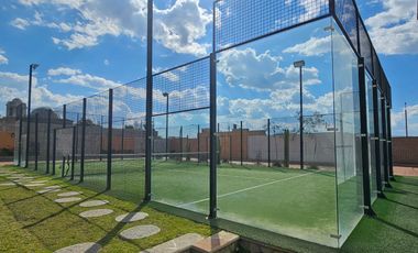 Departamento en venta en Residencial Casco de Landeta | San Miguel de Allende