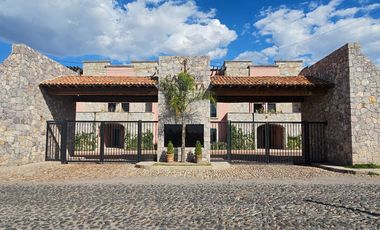 Departamento en venta en Residencial Casco de Landeta | San Miguel de Allende