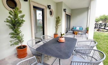 Departamento en venta en Residencial Casco de Landeta | San Miguel de Allende