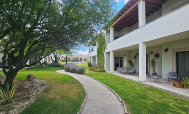 Departamento en venta en Residencial Casco de Landeta | San Miguel de Allende