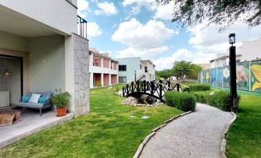 Departamento en venta en Residencial Casco de Landeta | San Miguel de Allende