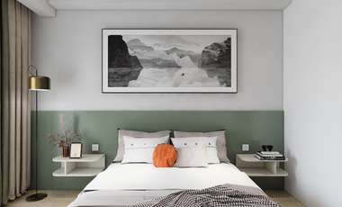 Sunter park view Dijual BU