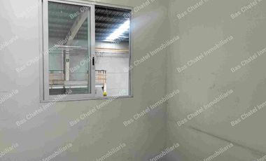 Nave industrial en Renta con Transformador Instalado