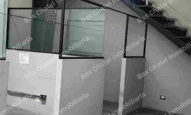 Nave industrial en Renta con Transformador Instalado