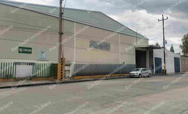Nave industrial en Renta con Transformador Instalado