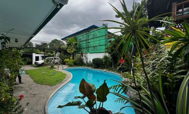 HOUSE AND LOT FOR SALE NEAR DUMAGUETE CITY PROPER ID 15106