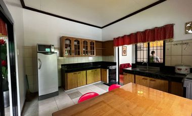 HOUSE AND LOT FOR SALE NEAR DUMAGUETE CITY PROPER ID 15106