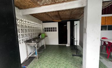 HOUSE AND LOT FOR SALE NEAR DUMAGUETE CITY PROPER ID 15106