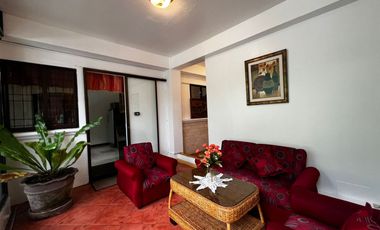 HOUSE AND LOT FOR SALE NEAR DUMAGUETE CITY PROPER ID 15106