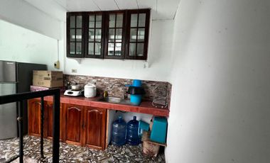 HOUSE AND LOT FOR SALE NEAR DUMAGUETE CITY PROPER ID 15106