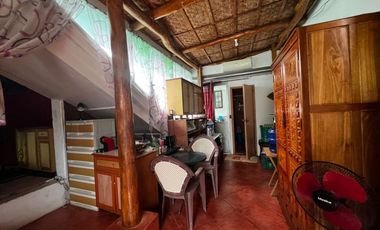 HOUSE AND LOT FOR SALE NEAR DUMAGUETE CITY PROPER ID 15106