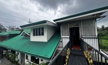 HOUSE AND LOT FOR SALE NEAR DUMAGUETE CITY PROPER ID 15106