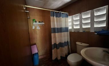 HOUSE AND LOT FOR SALE NEAR DUMAGUETE CITY PROPER ID 15106