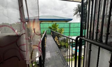 HOUSE AND LOT FOR SALE NEAR DUMAGUETE CITY PROPER ID 15106