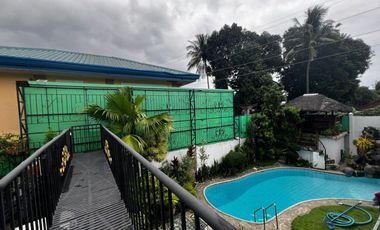 HOUSE AND LOT FOR SALE NEAR DUMAGUETE CITY PROPER ID 15106