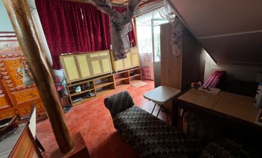 HOUSE AND LOT FOR SALE NEAR DUMAGUETE CITY PROPER ID 15106