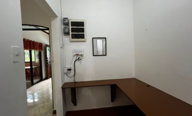 HOUSE AND LOT FOR SALE NEAR DUMAGUETE CITY PROPER ID 15106