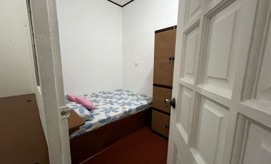 HOUSE AND LOT FOR SALE NEAR DUMAGUETE CITY PROPER ID 15106