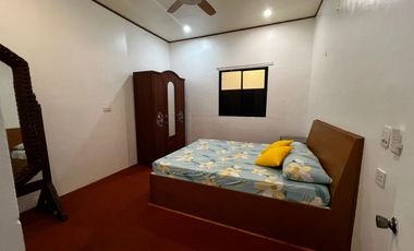 HOUSE AND LOT FOR SALE NEAR DUMAGUETE CITY PROPER ID 15106