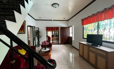 HOUSE AND LOT FOR SALE NEAR DUMAGUETE CITY PROPER ID 15106