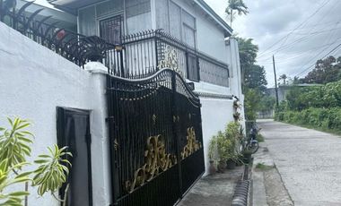 HOUSE AND LOT FOR SALE NEAR DUMAGUETE CITY PROPER ID 15106