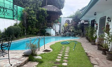 HOUSE AND LOT FOR SALE NEAR DUMAGUETE CITY PROPER ID 15106